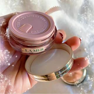 La Mer สครับขัดผิว ขัดริมฝีปาก 15 กรัม