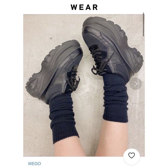 Loose Socks ถูกที่สุด พร้อมโปรโมชั่น ม.ค. 2026 | BigGoเช็คราคาง่ายๆ