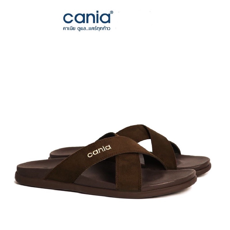 📍มีส่งด่วน ! ภายในวัน📍รองเท้าแตะ คาเนีย Cania CM12111