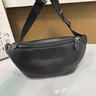 COACH C2291 LEAGUE BELT BAG