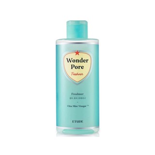 etude house wonder pore freshener 250ml