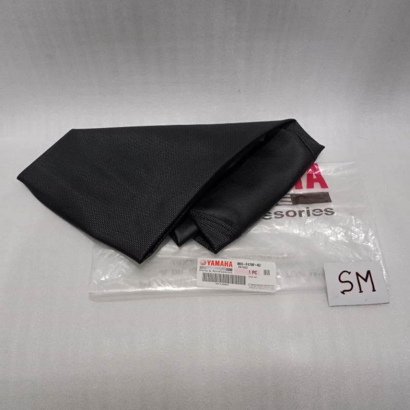 ฝาครอบ jog ของแท้ Yamaha Aerox 155 VVA 2017 B65-F470F-02