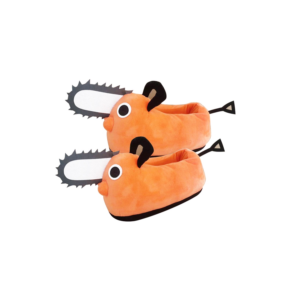 Pochita Devil Figure Derivative Home Bedroom Cotton Mop