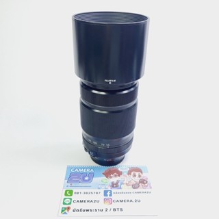 เลนส์ Fujinon XF 55-200mm f/3.5-4.8 R LM OIS