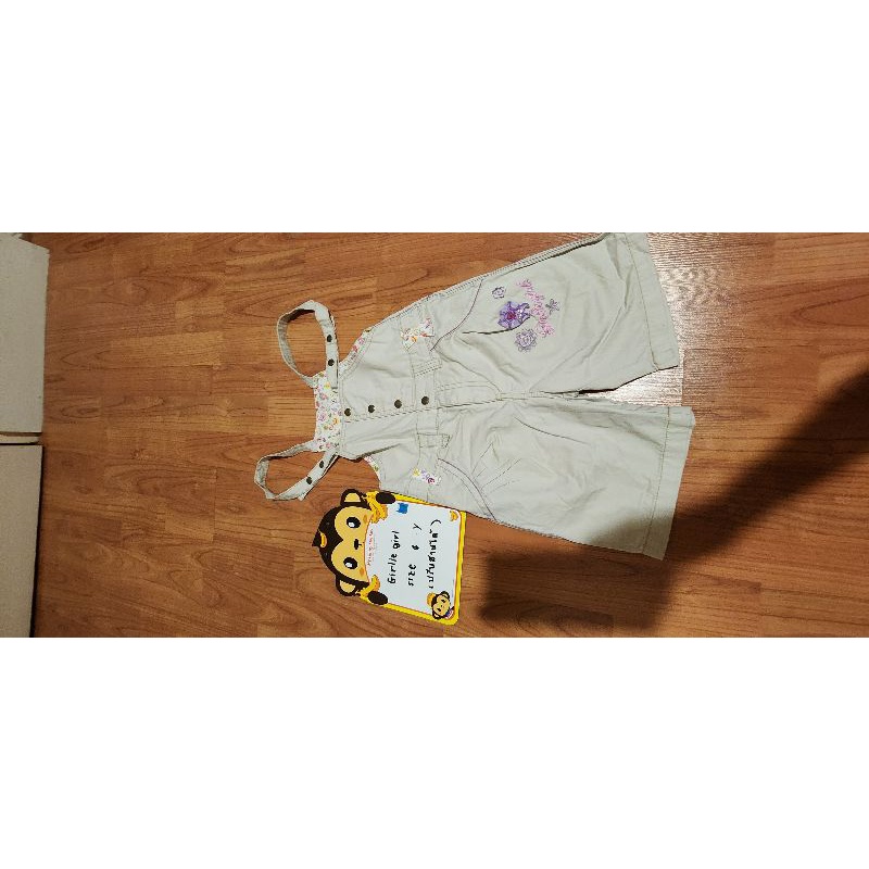 girlie girl size 6 y