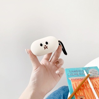 【พร้อมส่ง】เคสหูฟัง แบบนิ่ม ลายการ์ตูนน่ารัก สําหรับ Samsung Galaxy Buds Plus