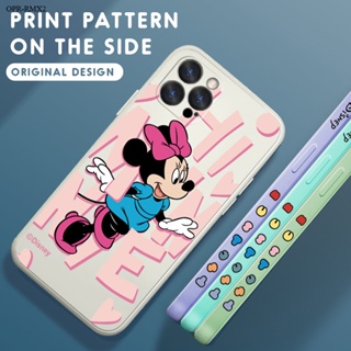 Realme XT X2 X7 X50 Pro เคสเรียวมี สำหรับ Case Cartoon Mickey Minnie Mouse Daisy Donald Duck เคส เคสโทรศัพท์ เคสมือถือ