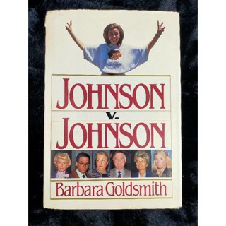 JOHNSON V. JOHNSON Barbara Goldsmith