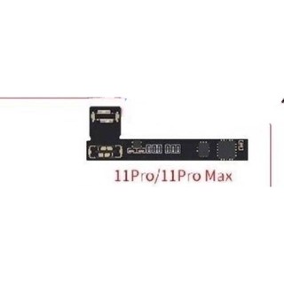 สายแพรต่อแบตรุ่น  JCID-11pro/11pm ให้ขึ้นเปอร์เซ็นต์ tag-on battery repair flex cable