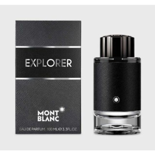 0MONTBLANC Explorer EDP 100ml0