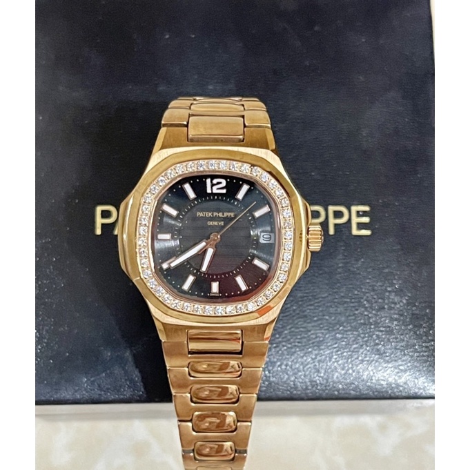 💗Last Prices💗Patex Philippe💗second hand💗