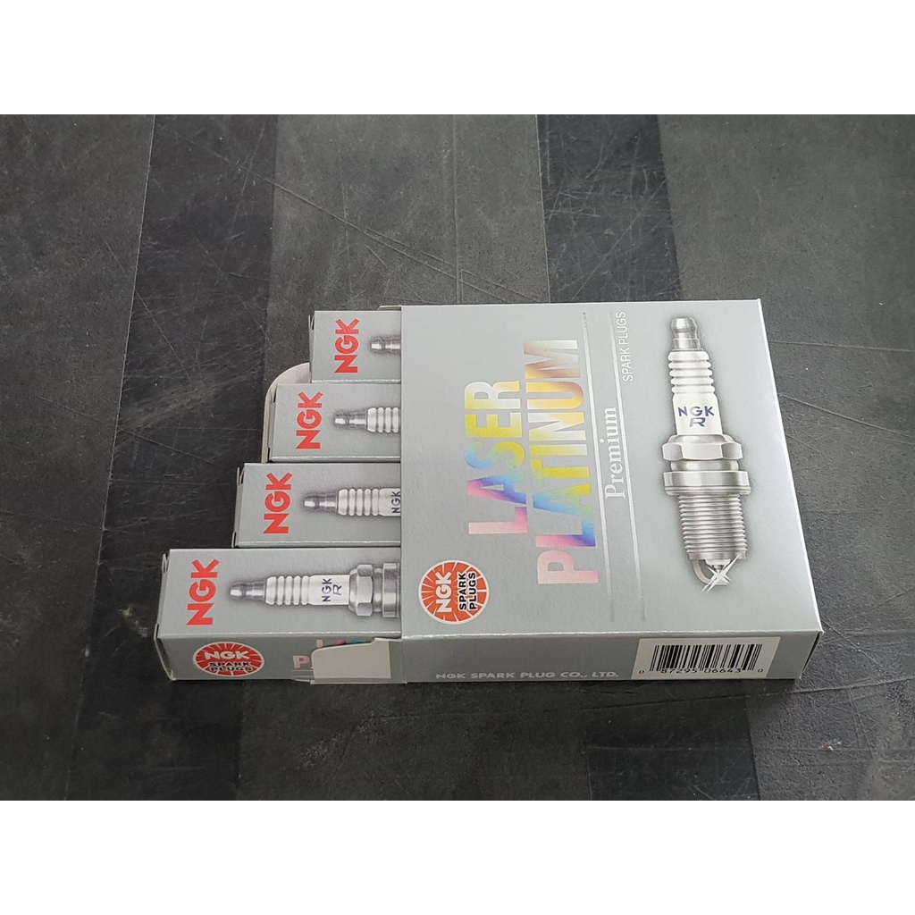 หัวเทียน NGK แท้ HONDA CIVIC , ACCORD รหัส SILZKR7C11DS รหัส H124