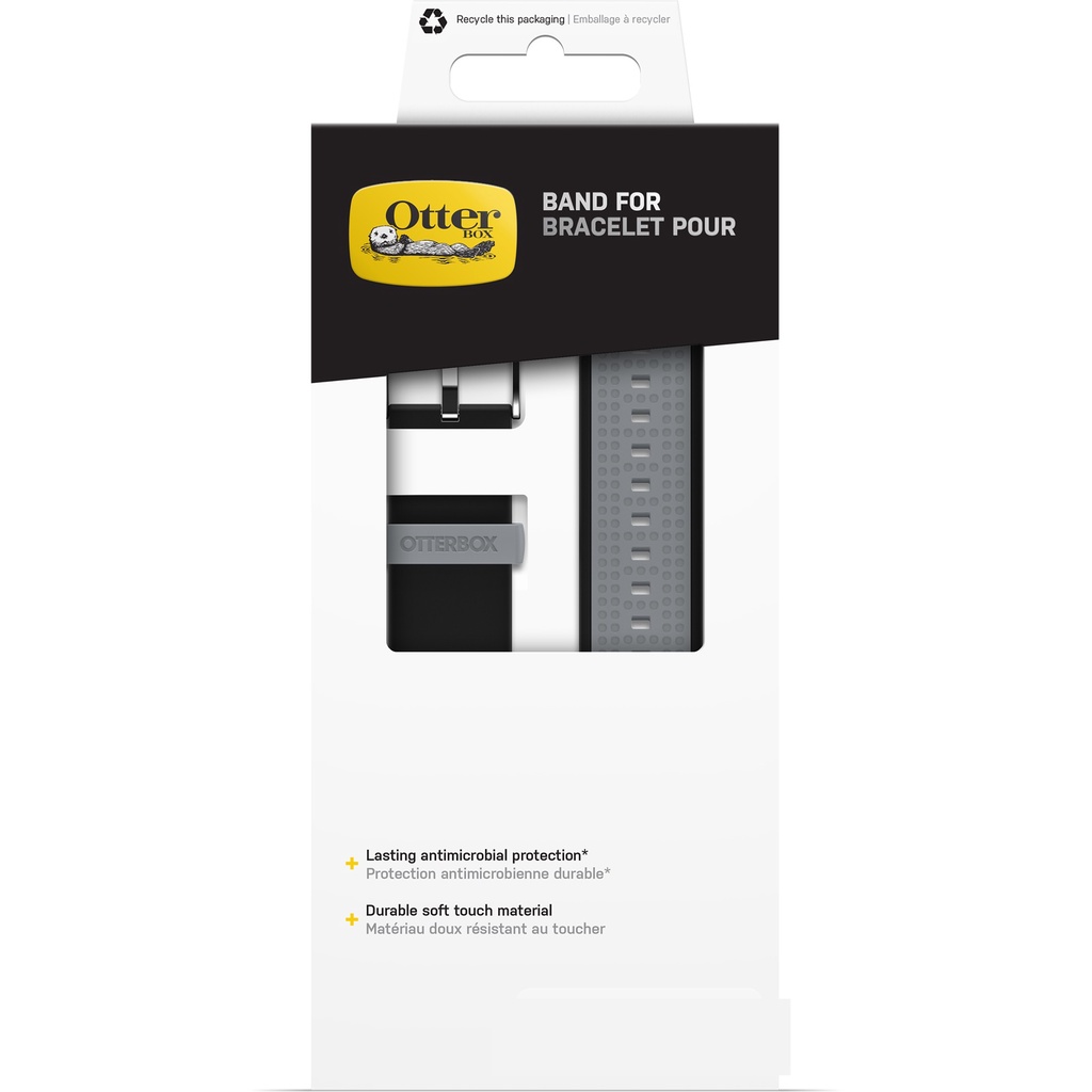 สายนาฬิกา Otterbox สำหรับ Watch series 9/8/7/6/Se/5/4/3 band I 42/44/45 mm & 38/40/41 mm