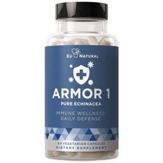 EU NATURAL - ARMOR 1 ECHINACEA PURE 800 MG Immunity