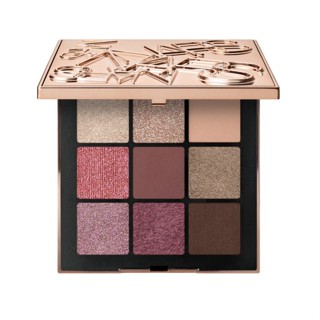 NARS Uninhibited Eyeshadow Palette ขนาด 1.5 g. (x9) ปกติราคา 2,000 บ.