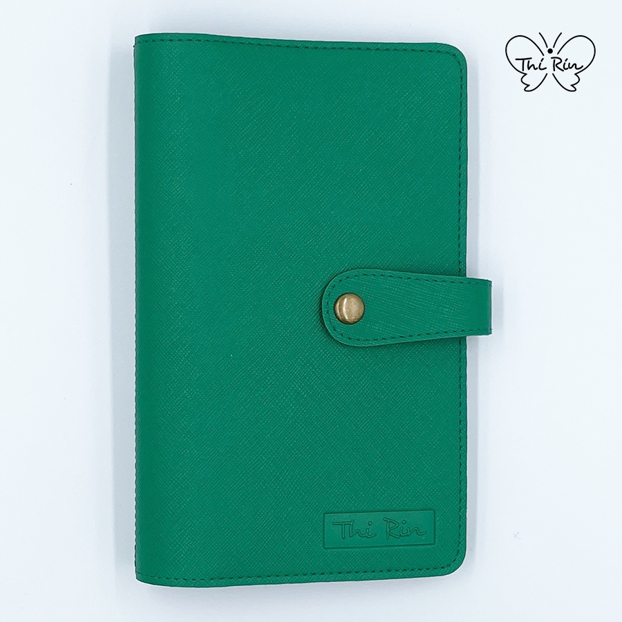 กระเป๋าใส่ทะเบียนรถ และทะเบียนบ้าน ใส่สมุดบัญชี สลากออมสินและธกส ได้