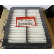 Honda City (2021-2022), Jazz, HRV Hybrid กรองอากาศเครื่องยนต์ (2014-2019)