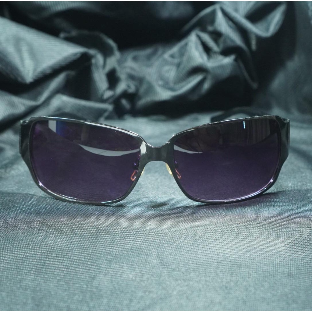 EVISU แว่นกันแดด eyewear ของแท้ 100% รุ่น EVH - 8103 59-15-130