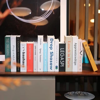 หนังสือปลอมคัดลาย คุณภาพดี ปกแข็ง​ สีสดคมชัด​ มีอีก39แบบ#Z-BH