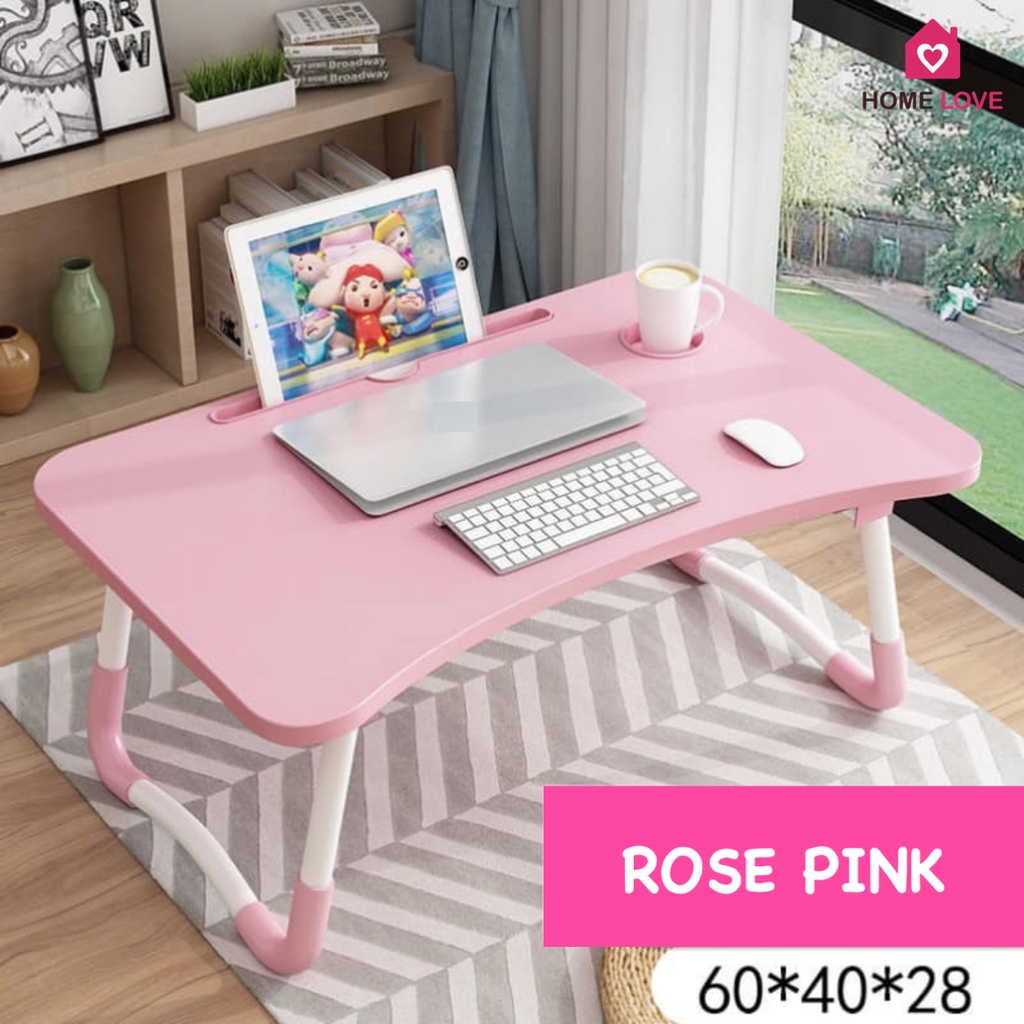 🔥รุ่นใหม่ล่าสุด🔥แข็งแรงยิ่งขึ้น สีเยอะที่สุด! 6 สี โต๊ะญี่ปุ่น โต๊ะพับ สำหรับเด็ก นักเรียน ใช้ในบ้าน