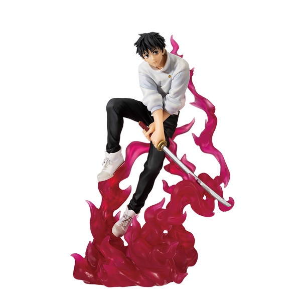 Ichiban Kuji Gekijouben Jujutsu Kaisen 0 - Kengen - Okkotsu Yuuta