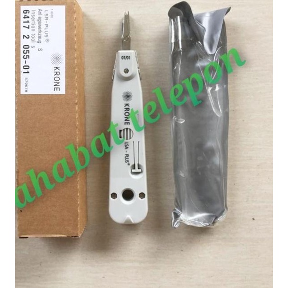 คีม LSA KRONE*******