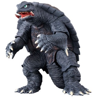 [Direct from Japan] Bandai Godzilla Movie Movie Monster Series Gamera (1996) Japan NEW