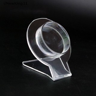 Onewking เครื่องประดับสร้อยข้อมือที่วางโชว์กําไลข้อมือออแกไนเซอร์ชั้นวางขาตั้งอะคริลิค th