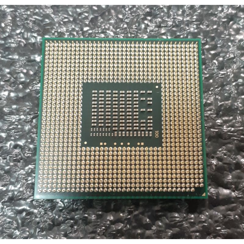 CPU Notebook i3-2310M