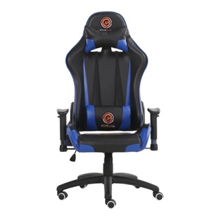 Neolution E-sport Artemis Gaming Chair BLACK-BLUE เก้าอี้เกมมิ่ง ประกัน 1 ปี