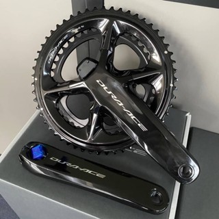 ชุดจาน DURA-ACE Power Meter FC-R9200-P