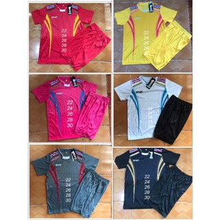 ชุดกีฬาเด็ก SPORT ราคาถูก1-12ปี