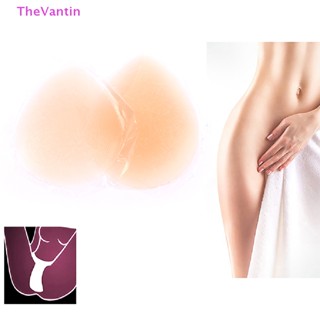 Thevantin ซิลิโคนอูฐนิ้วเท้าปิดสนิทสําหรับผู้หญิงสินค้ากาวที่มองไม่เห็นไร้รอยต่อ