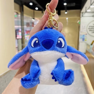 พวงกุญแจตุ๊กตา ST (YS85) พวงกุญแจห้อยกระเป๋า น่ารักๆ พร้อมส่ง