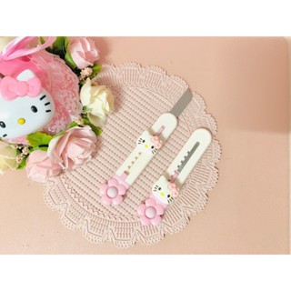 คัตเตอร์คิตตี้คัตเตอร์สีชมพูkitty