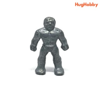 Terryman Kinnikuman Die-Cast Kinkeshi Figure