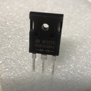 MUR3060PA MUR3060 Ultra Fast Diode