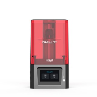 Creality Halot-One (CL-60) Resin 3D Printer เครื่องพิมพ์ 3 มิติ เรซิ่น