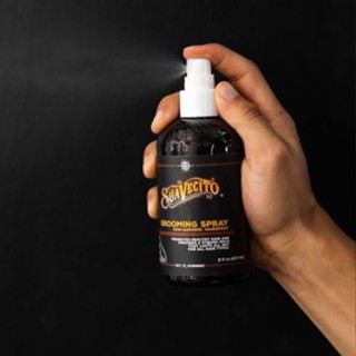 Suavecito Grooming Spray (Non-Aerosol Hairspray)