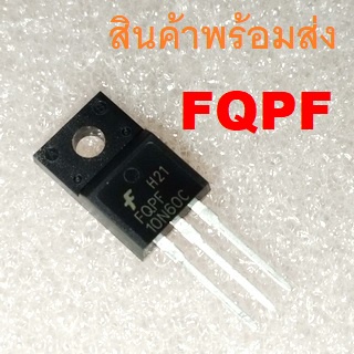 FQPF FQPF5N60C FQPF6N60C FQPF7N60C FQPF8N60C FQPF10N60C FQPF12N60C FQPF20N60C 5N60 7N60 10N60 12N60 