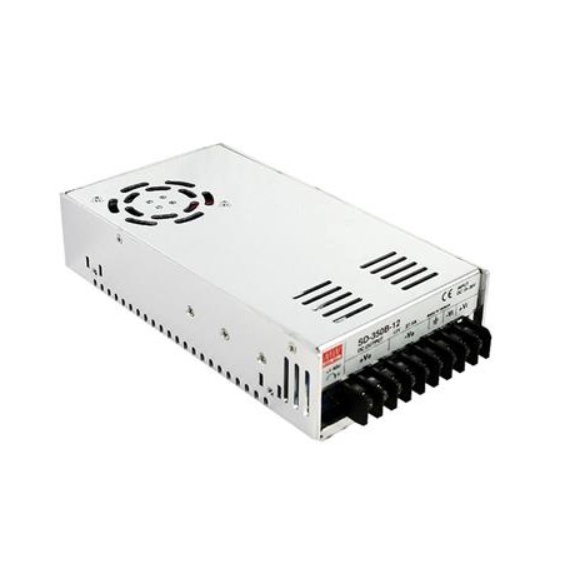 MEAN WELL SD-350D-48 Switching Power Supply