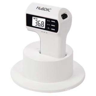 HuBDic Thermofinder FS-300 เทอร์โมมิเตอร์แบบอินฟราเรด รุ่น FS-300 [1 กล่อง] D0T9