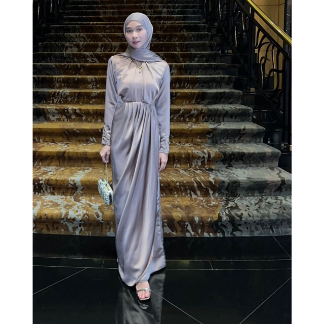 Alicia Dress********