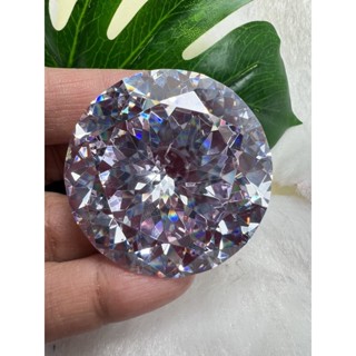 Super 6 A premium Round 12.00mmm 1 pieces cubic zirconia size 12.00mm