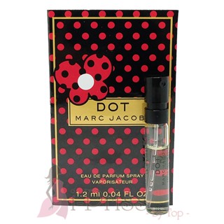 Marc Jacobs Dot (EAU DE PARFUM) 1.2 ml.