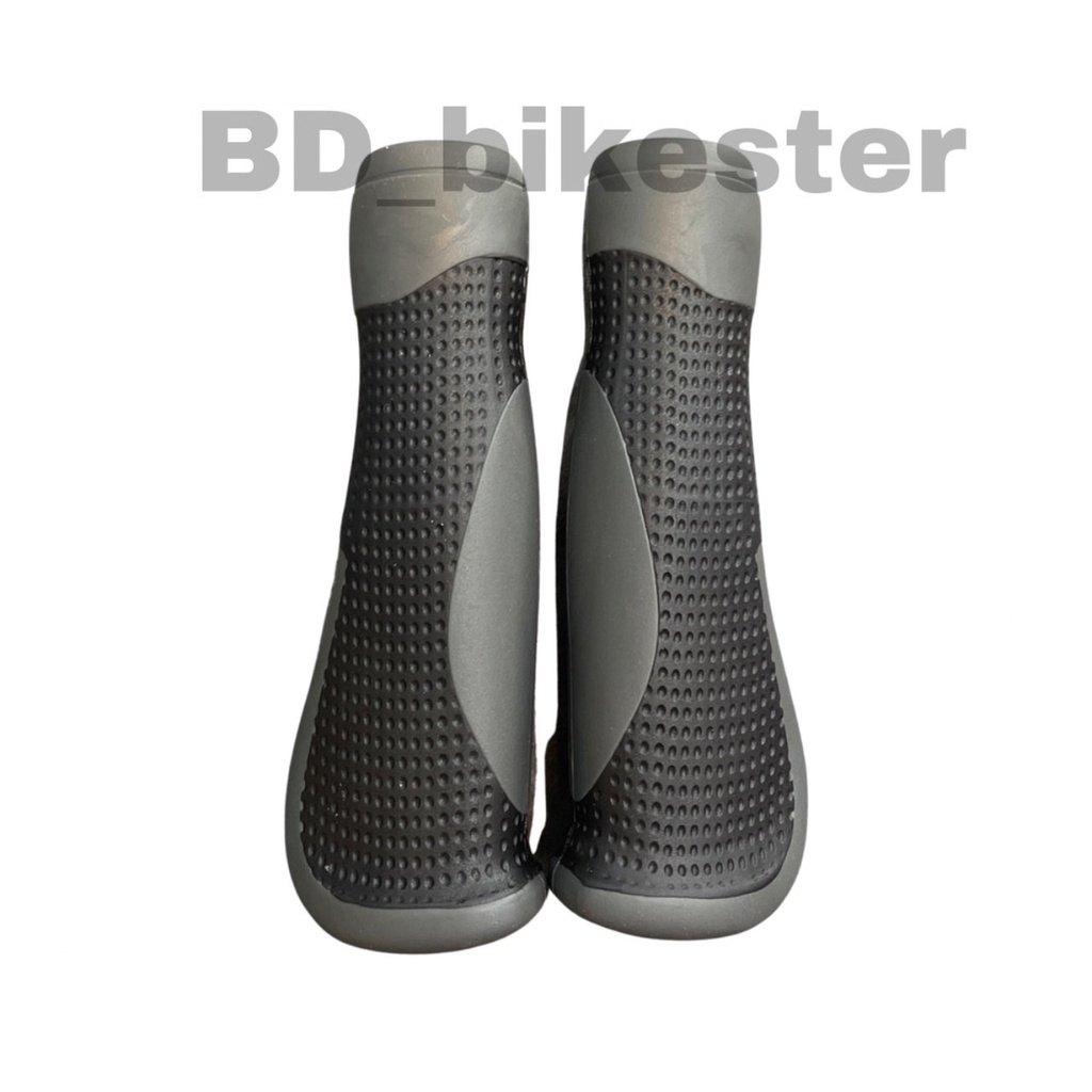 ปลอกแฮนด์คุณภาพจาก TRINX รุ่น FLYBIRD