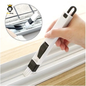 แปรงปัดฝุ่น 2in1 แปรงมินิ แปรงพร้อมที่ตัก ทำความสะอาดแป้นพิมพ์ ใช้ทำความสะอาดซอกเล็กๆ