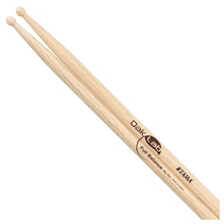 ไม้กลอง Tama Full Balance Oak Drum Stick