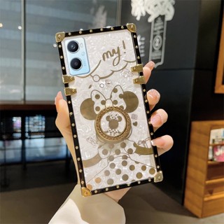 OPPO A57 A77 A77s A96 A76 A95 A54 A94 5G A74 A93 A73 A53 2020 เคสการ์ตูนน่ารัก