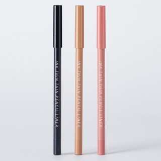 peripera Ink Thin Thin Pencil Liner eye korean k beauty makeup